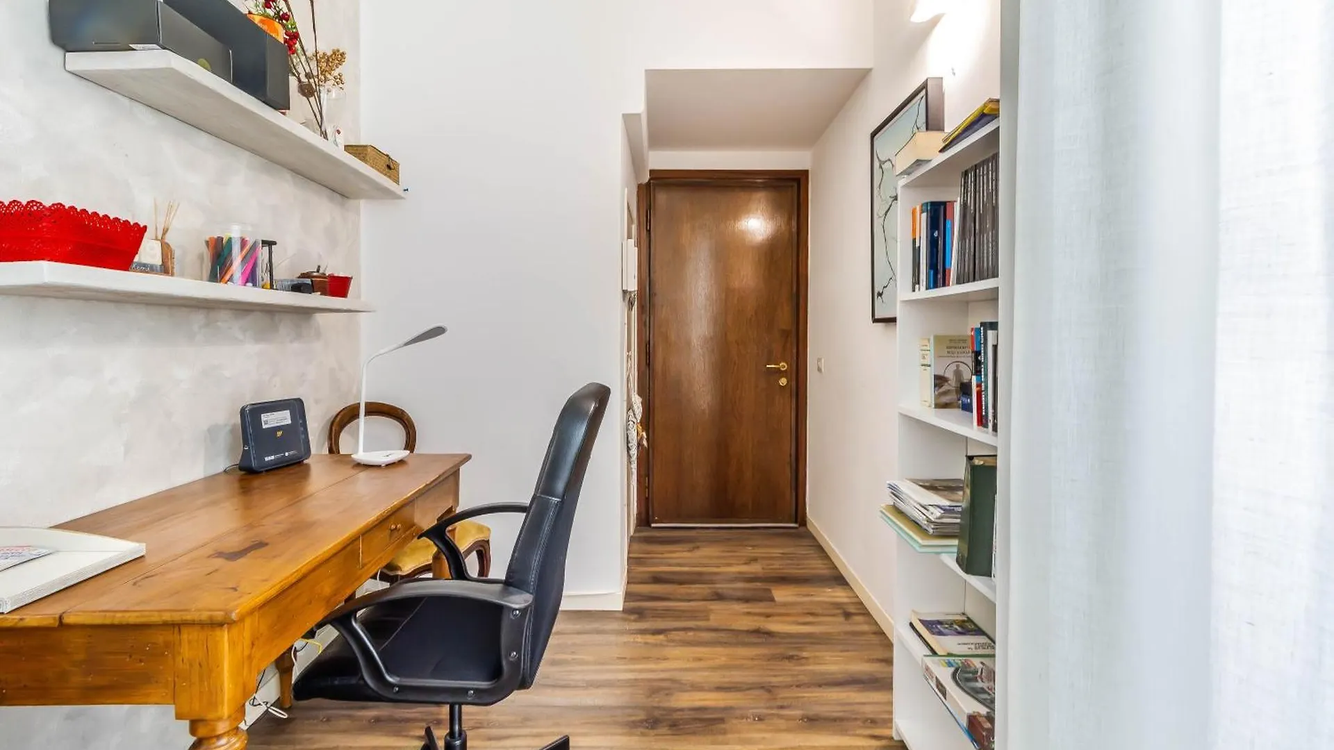 Apartamento Domusmi Gozzano-4 Milán