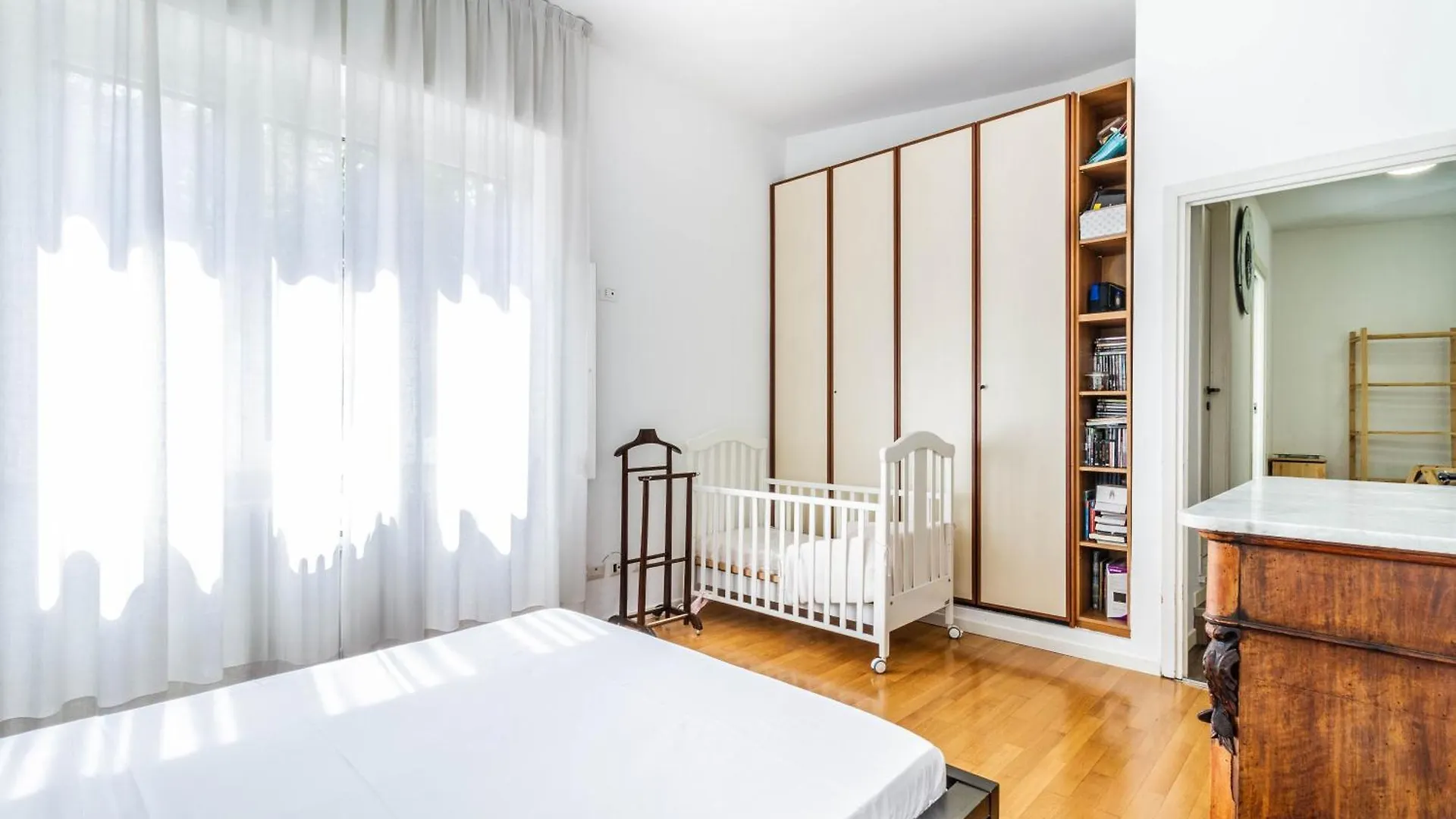 Apartamento Domusmi Gozzano-4 Milán