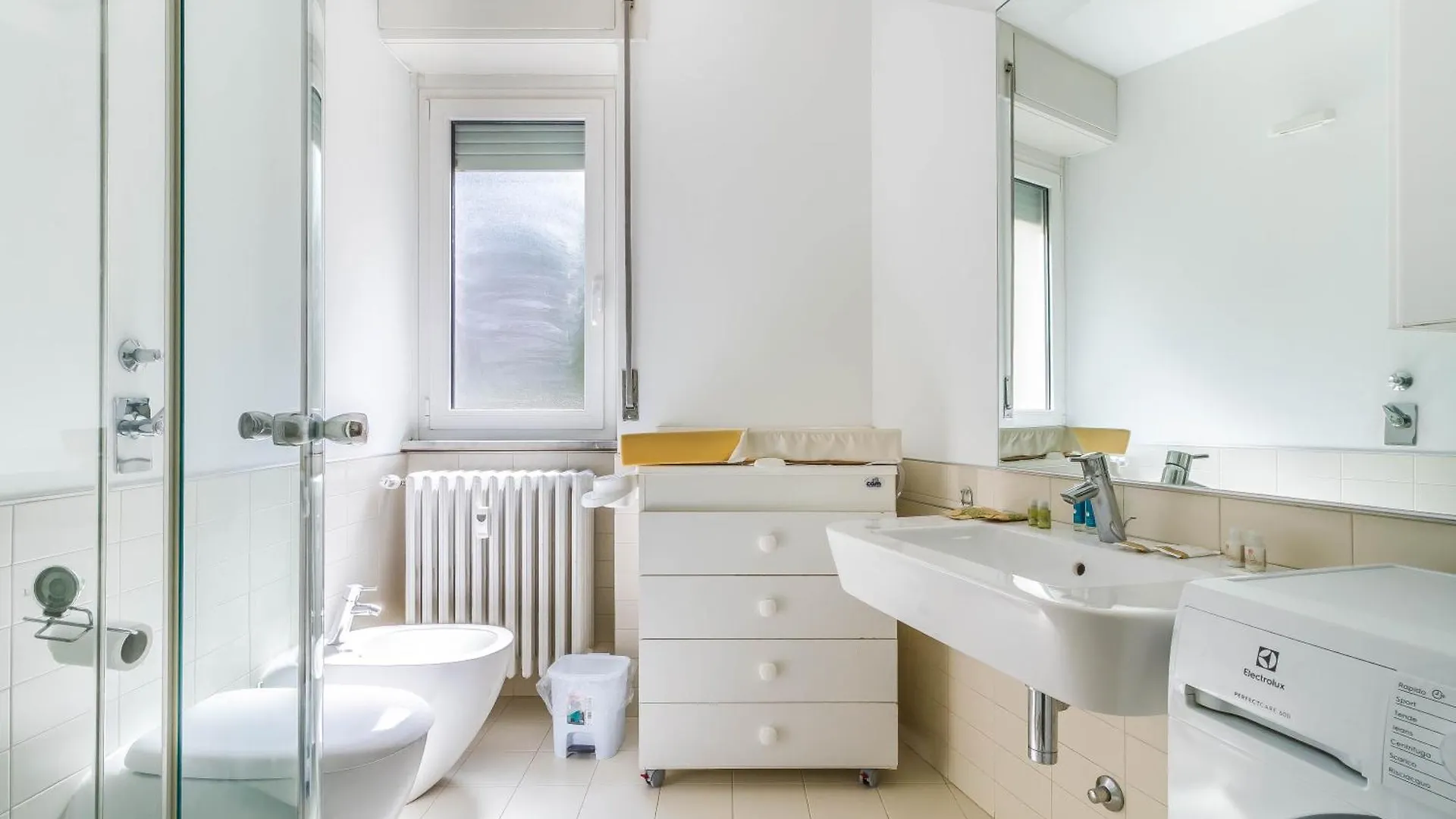 Apartamento Domusmi Gozzano-4 Milán