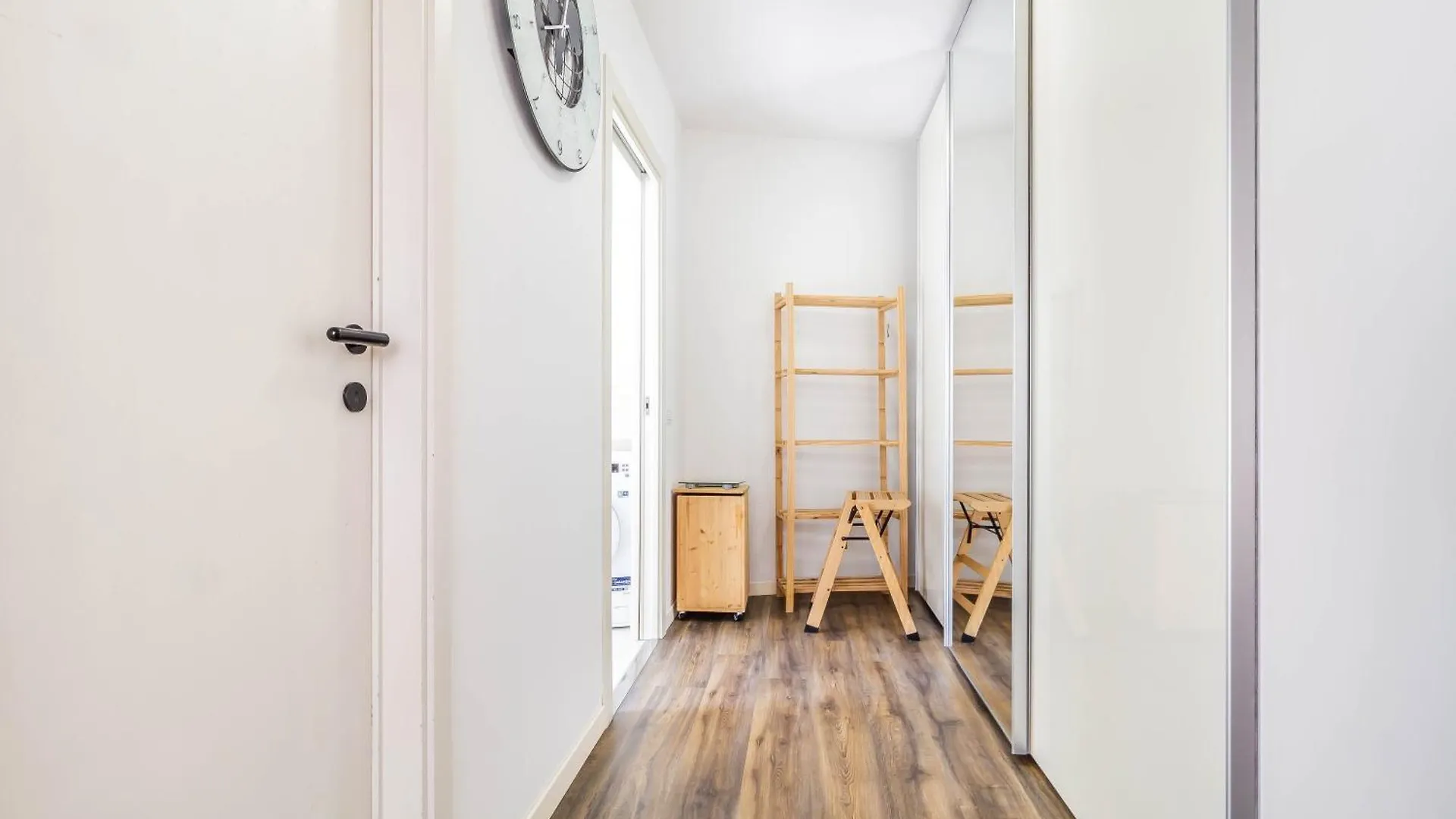 Apartamento Domusmi Gozzano-4 Milán Italia
