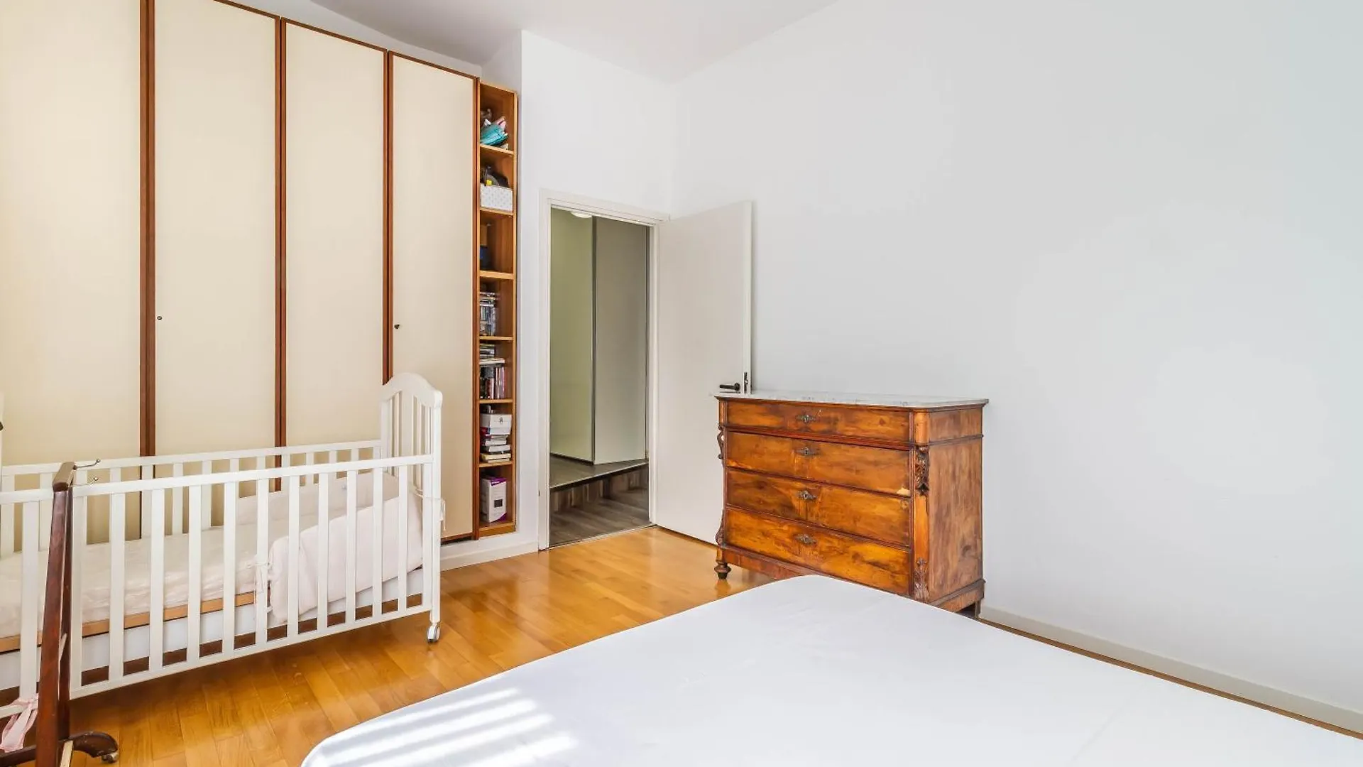 Apartamento Domusmi Gozzano-4 Milán